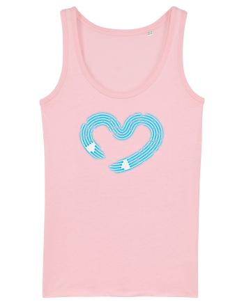 Hai să facem iubire no 14 Cotton Pink