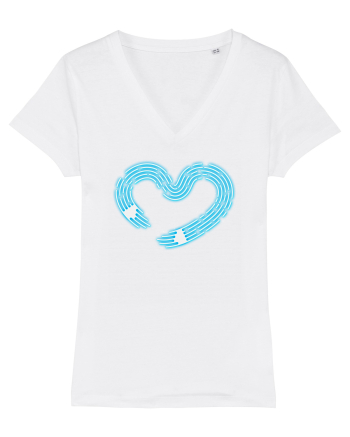 Hai să facem iubire no 14 White