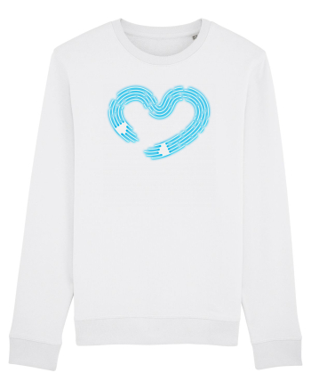 Hai să facem iubire no 14 White