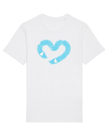 Hai să facem iubire no 14 White