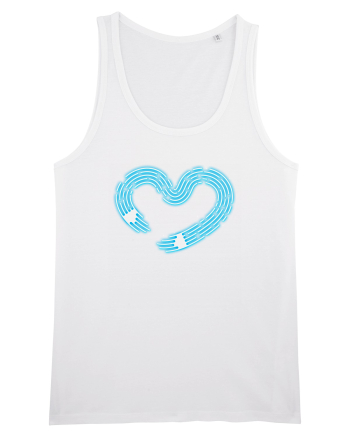 Hai să facem iubire no 14 White