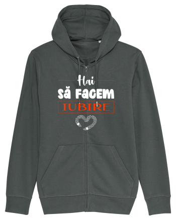 Hai să facem iubire no 15 Anthracite