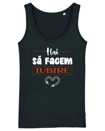 Hai să facem iubire no 15 Black