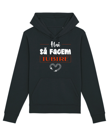 Hai să facem iubire no 15 Black