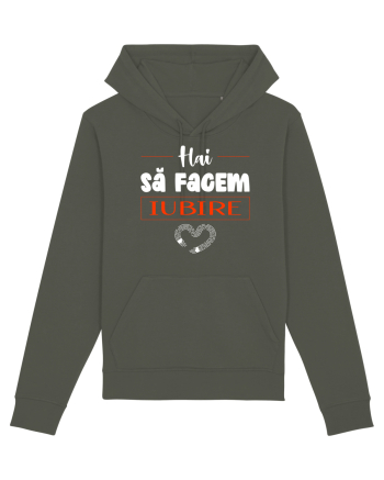 Hai să facem iubire no 15 Khaki