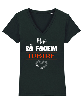Hai să facem iubire no 15 Black
