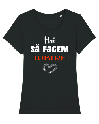 Hai să facem iubire no 15 Black