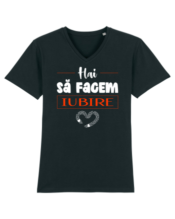 Hai să facem iubire no 15 Black