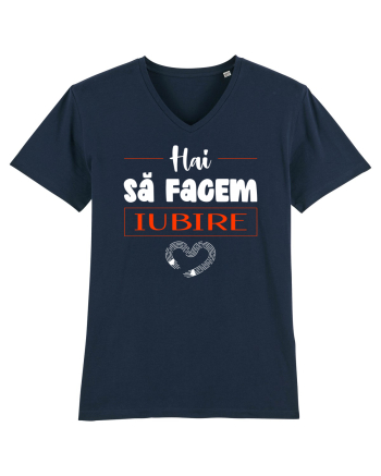 Hai să facem iubire no 15 French Navy