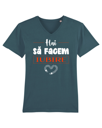 Hai să facem iubire no 15 Stargazer