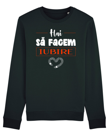 Hai să facem iubire no 15 Black