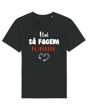Hai să facem iubire no 15 Black