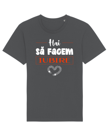 Hai să facem iubire no 15 Anthracite