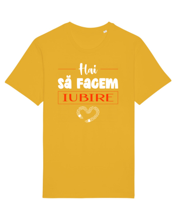 Hai să facem iubire no 15 Spectra Yellow