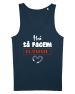 Hai să facem iubire no 15 Maiou Bărbat Runs