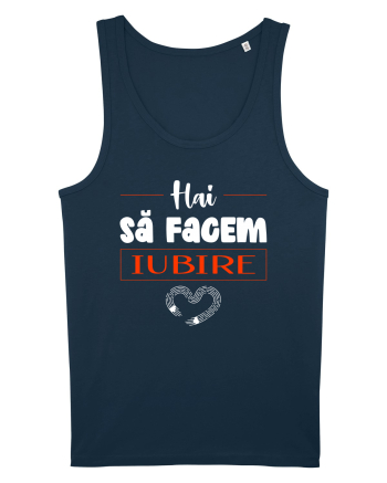 Hai să facem iubire no 15 Navy