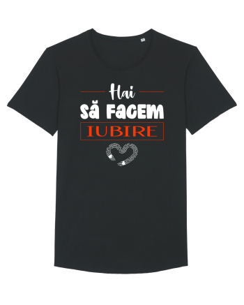 Hai să facem iubire no 15 Black