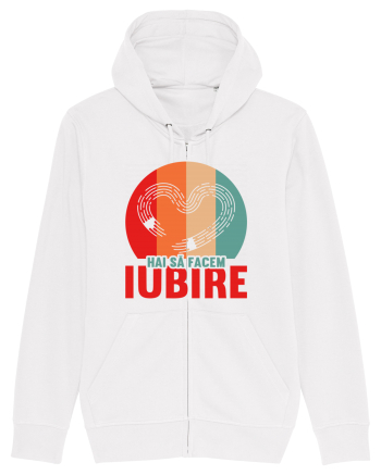 Hai să facem iubire no 16 White