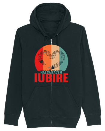 Hai să facem iubire no 16 Black