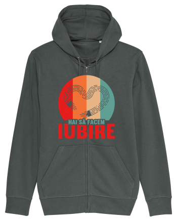 Hai să facem iubire no 16 Anthracite