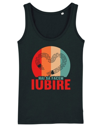 Hai să facem iubire no 16 Black