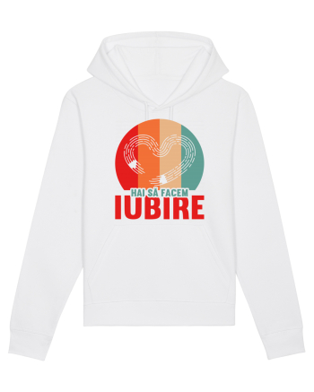 Hai să facem iubire no 16 White