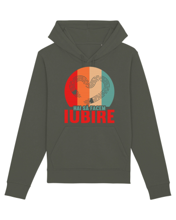 Hai să facem iubire no 16 Khaki