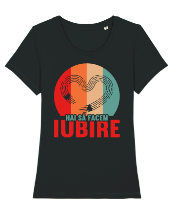 Hai să facem iubire no 16 Black