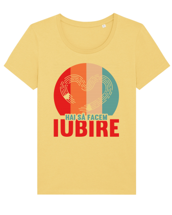 Hai să facem iubire no 16 Jojoba