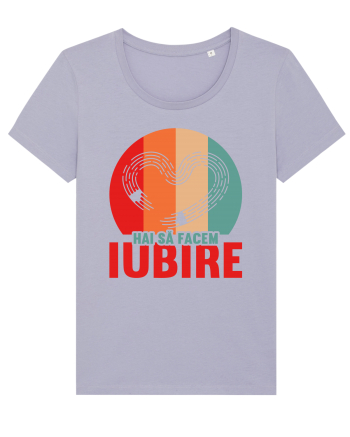 Hai să facem iubire no 16 Lavender