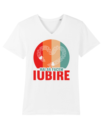 Hai să facem iubire no 16 White