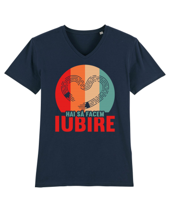 Hai să facem iubire no 16 French Navy