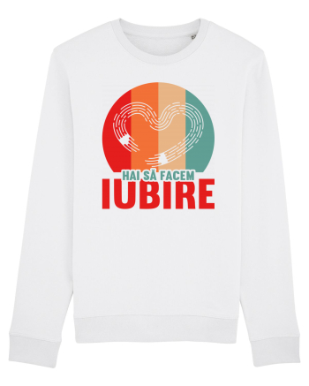 Hai să facem iubire no 16 White