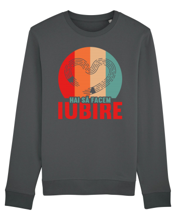 Hai să facem iubire no 16 Anthracite