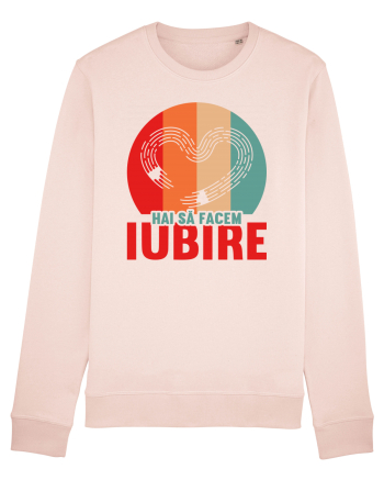Hai să facem iubire no 16 Candy Pink