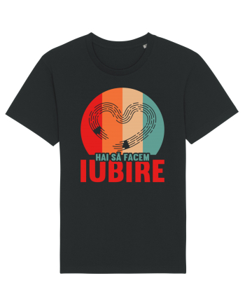 Hai să facem iubire no 16 Black