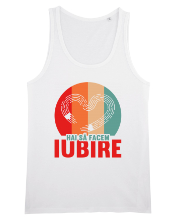 Hai să facem iubire no 16 White