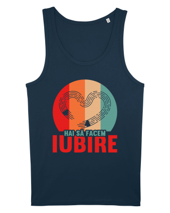 Hai să facem iubire no 16 Navy