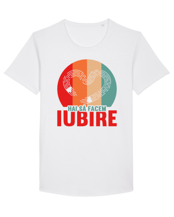 Hai să facem iubire no 16 White