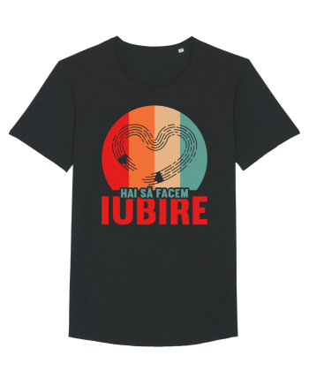 Hai să facem iubire no 16 Black