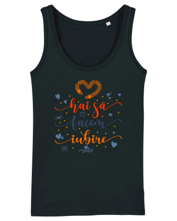 Hai să facem iubire no 17 Black
