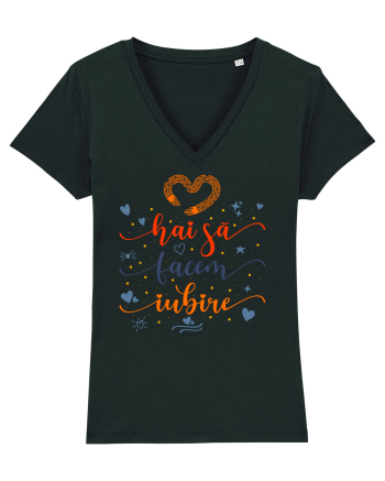Hai să facem iubire no 17 Black