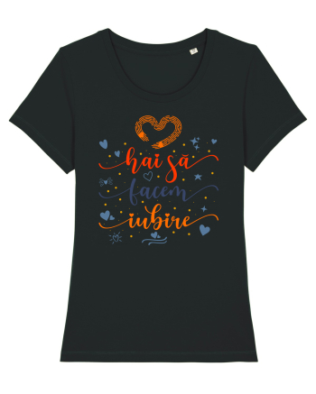 Hai să facem iubire no 17 Black