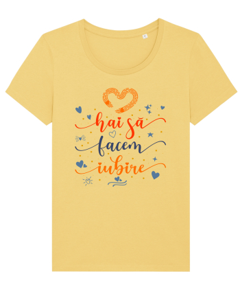 Hai să facem iubire no 17 Jojoba