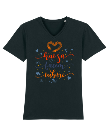 Hai să facem iubire no 17 Black