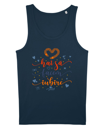 Hai să facem iubire no 17 Navy