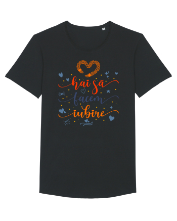 Hai să facem iubire no 17 Black