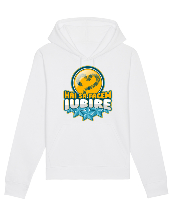 Hai să facem iubire no 18 White