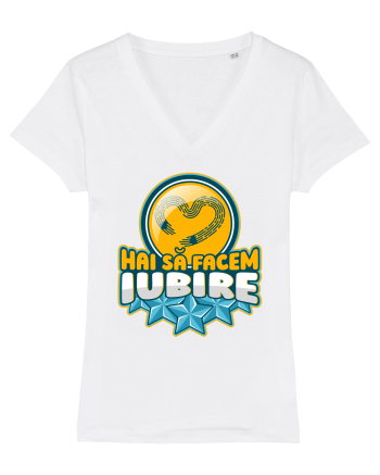 Hai să facem iubire no 18 White
