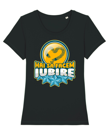 Hai să facem iubire no 18 Black